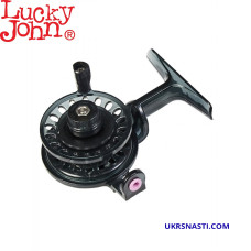 Катушка зимняя Lucky John Ice Wheel